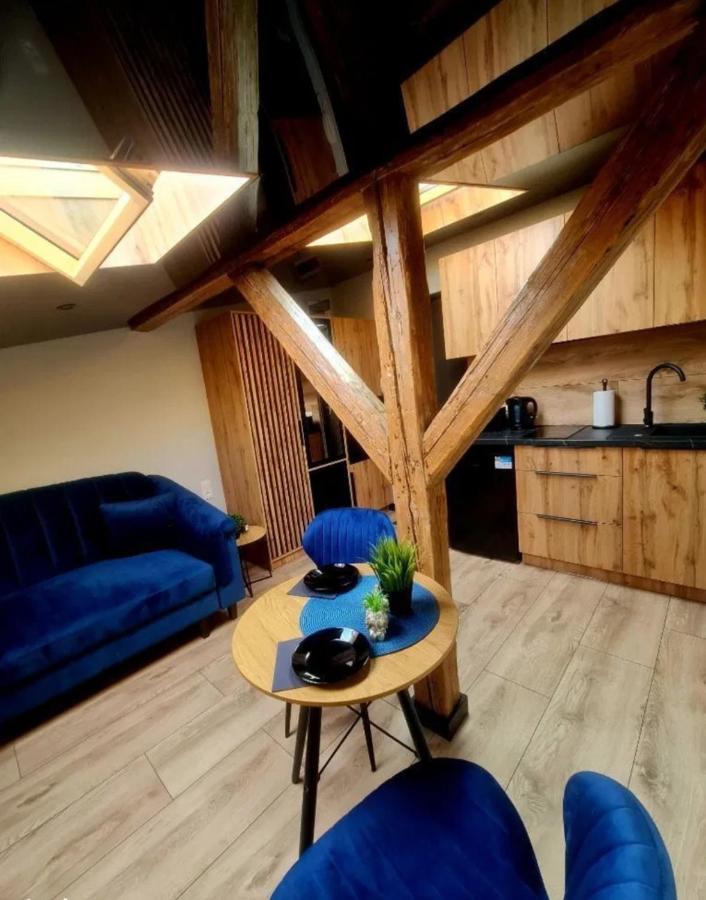 Apartment Hola Narutowicza 41 *